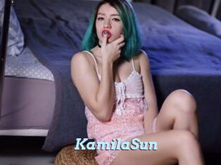 KamilaSun