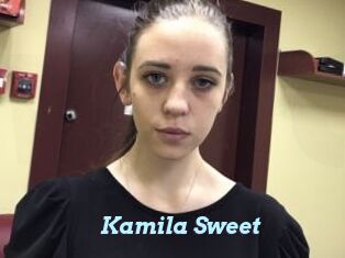 Kamila_Sweet