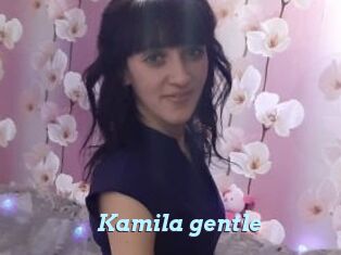 Kamila_gentle