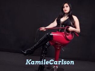 KamileCarlson
