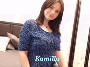 Kamilla