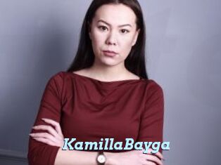 KamillaBayga