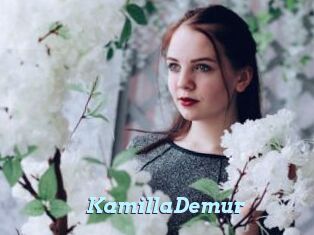 KamillaDemur