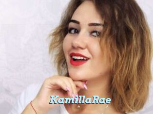 KamillaRae