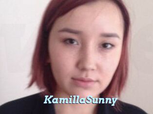 KamillaSunny