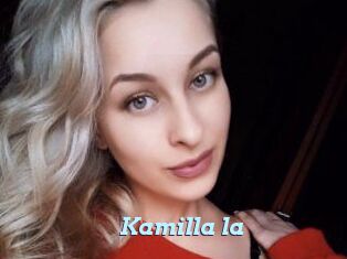 Kamilla_la