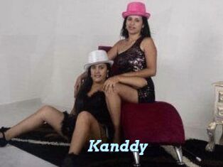 Kanddy
