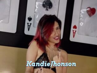 KandieJhonson