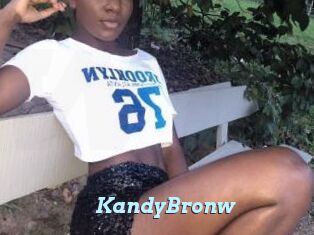 KandyBronw