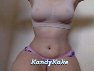 KandyKake