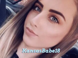 KansasBabe18