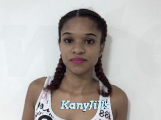 KanyJills