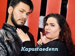 Kapustaedenn