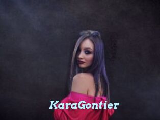 KaraGontier