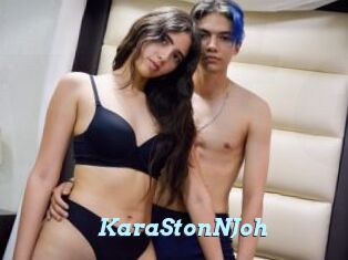 KaraStonNJoh