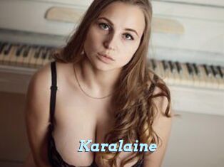 Karalaine