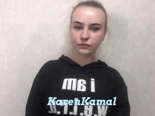 KarenKamal