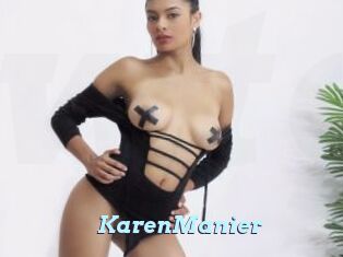 KarenManier