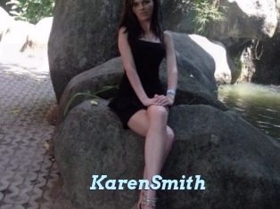 KarenSmith Webcam Teen