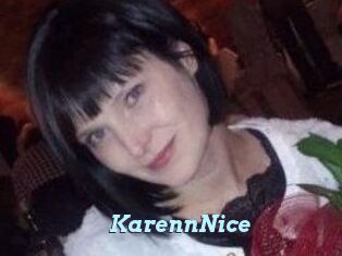 KarennNice Webcam Teen