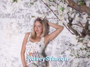 KareyStinson