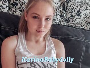 KarinaBabydolly