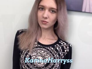 KarinaHarryss