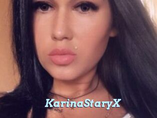 KarinaStaryX
