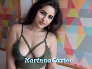 KarinnaCarter