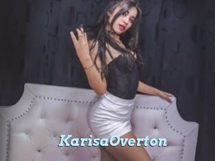 KarisaOverton