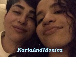 KarlaAndMonica