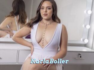 KarlaBoller
