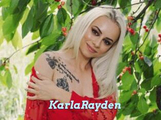 KarlaRayden