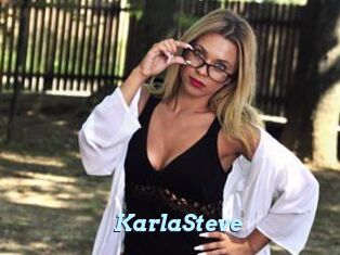 KarlaSteve