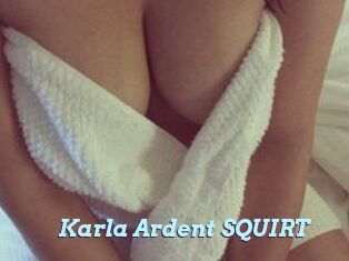 Karla_Ardent_SQUIRT