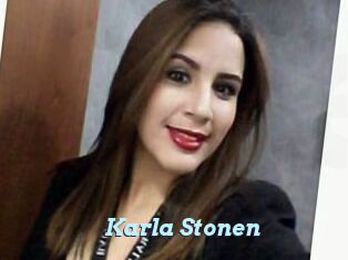 Karla_Stonen