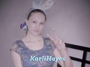 KarliHayes