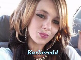Karlieredd