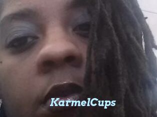 KarmelCups