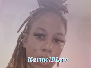 KarmelDLyte