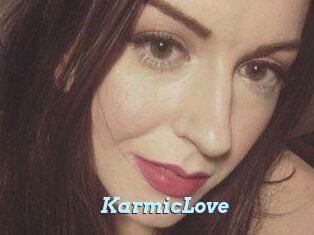 KarmicLove