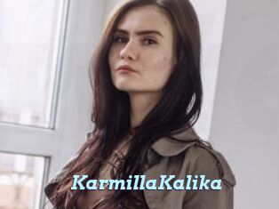 KarmillaKalika