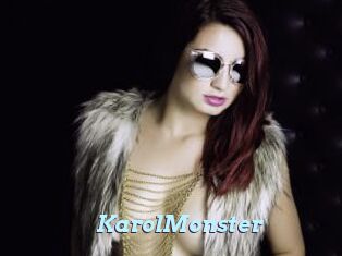 KarolMonster
