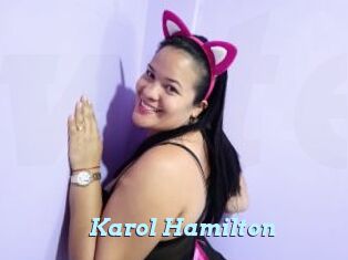 Karol_Hamilton
