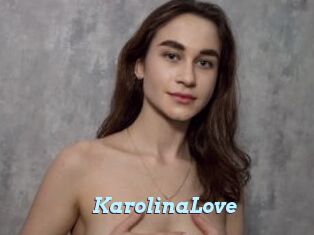 KarolinaLove