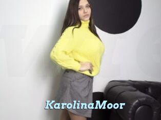 KarolinaMoor