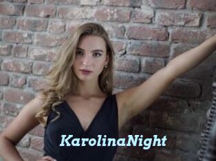 KarolinaNight