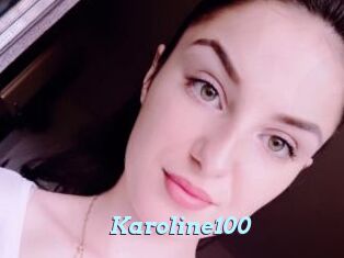 Karoline100