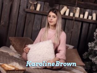 KarolineBrown