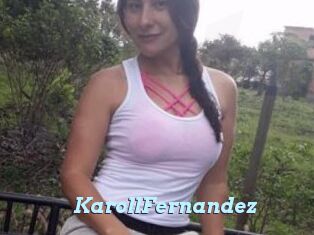 KarollFernandez